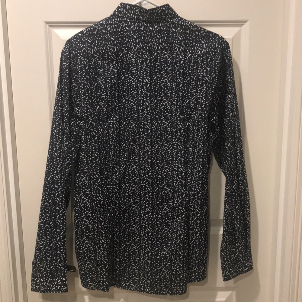 H&M Button Down - Picture 2 of 4